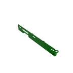 H159280: John Deere H159280 Angle Bracket, Left Side