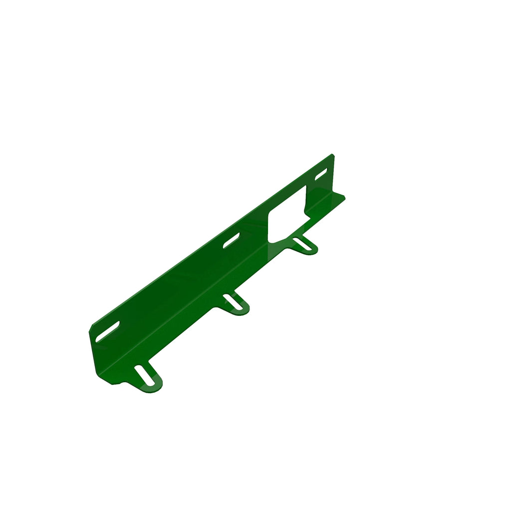 John Deere H159280 Angle Bracket, Left Side — image 2