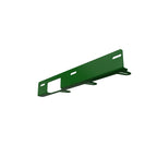 John Deere H159280 Angle Bracket, Left Side — image 3