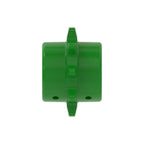 John Deere H159614 Upper Feed House Chain Sprocket — image 4