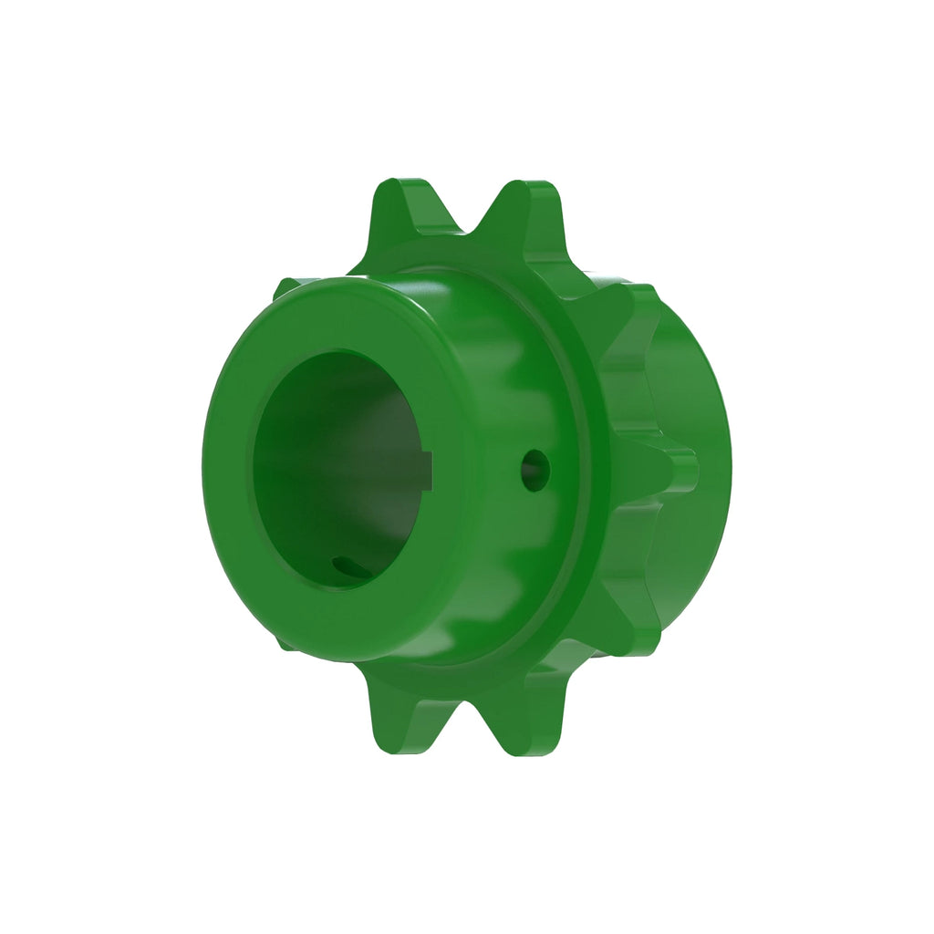 H159614: John Deere H159614 Upper Feed House Chain Sprocket