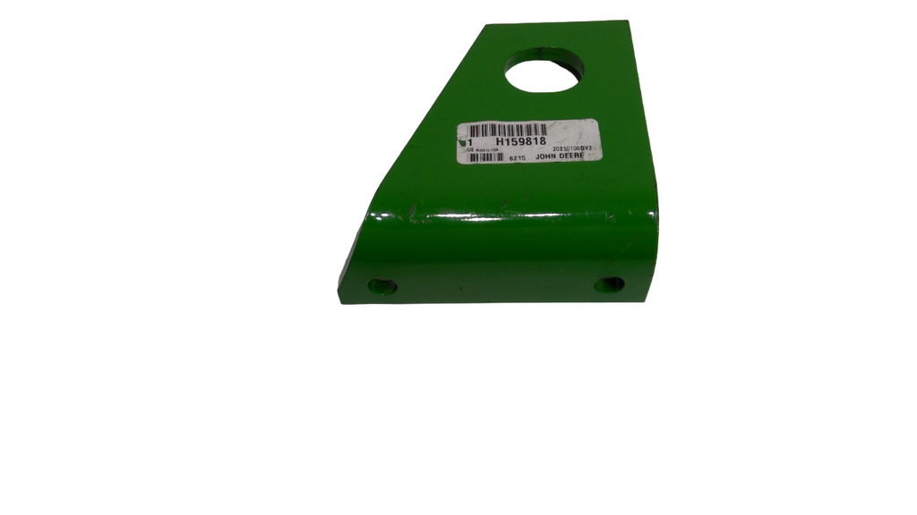 H159818: H159818 — BRACKET MTG, LOWER