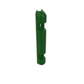 H159975: Fits John Deere H159975 Block Clamp – Genuine OEM