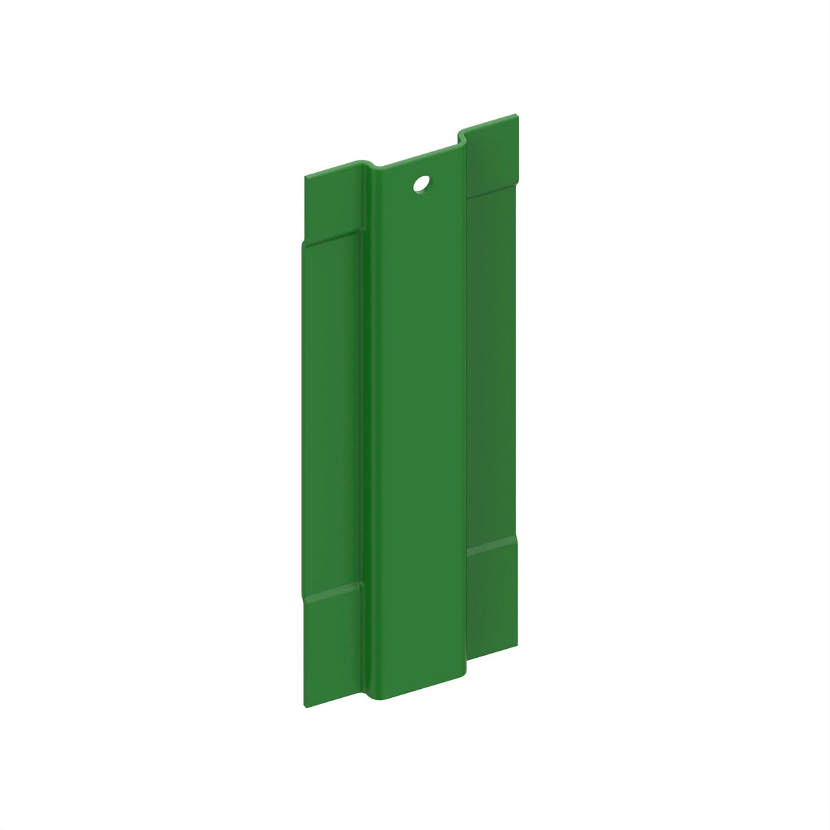 H160265: Fits John Deere H160265 Hat Section Reinforcement – Genuine OEM