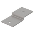 H160476: John Deere H160476 Horn Mounting Strap Bracket