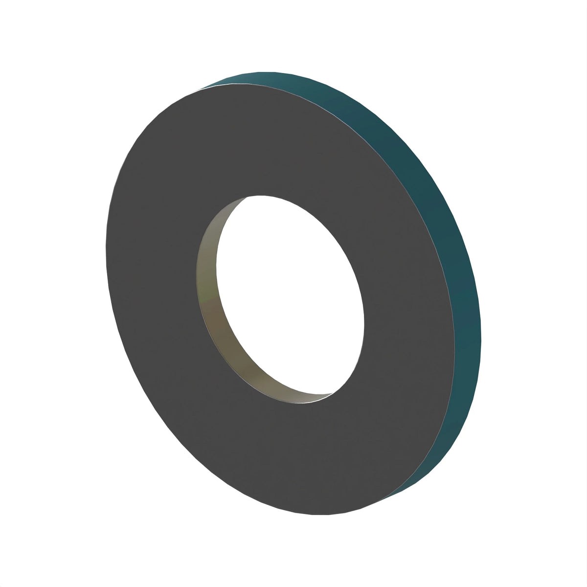 H160776: Fits John Deere H160776 Shim – Genuine OEM