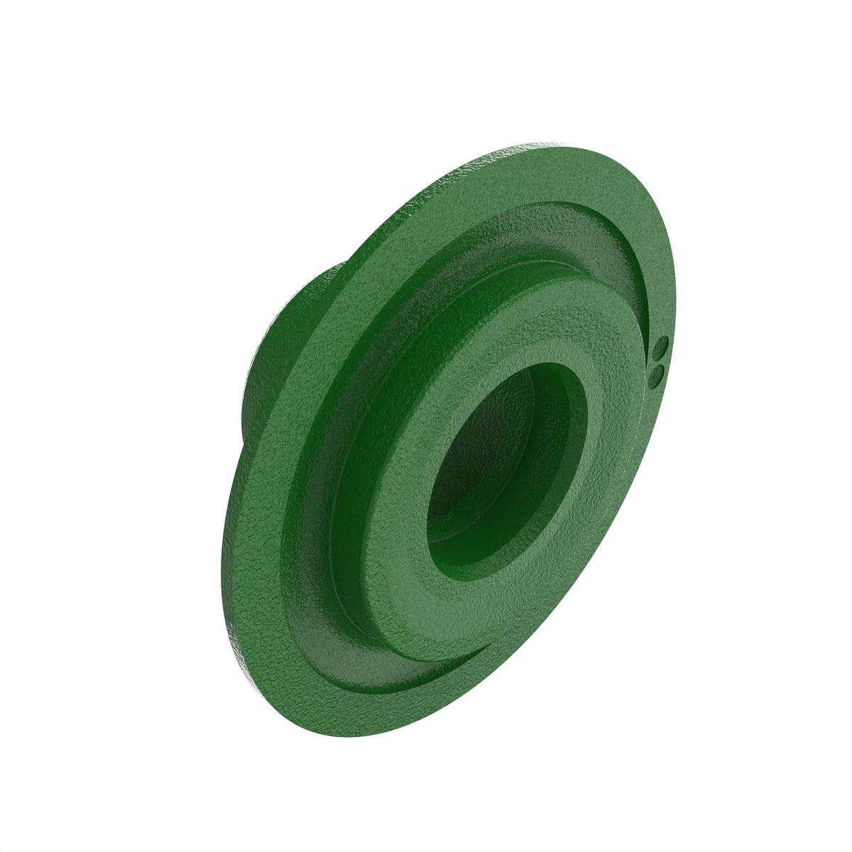 H160869: Fits John Deere H160869 Feeder House Outer Half Sheave – Genuine OEM