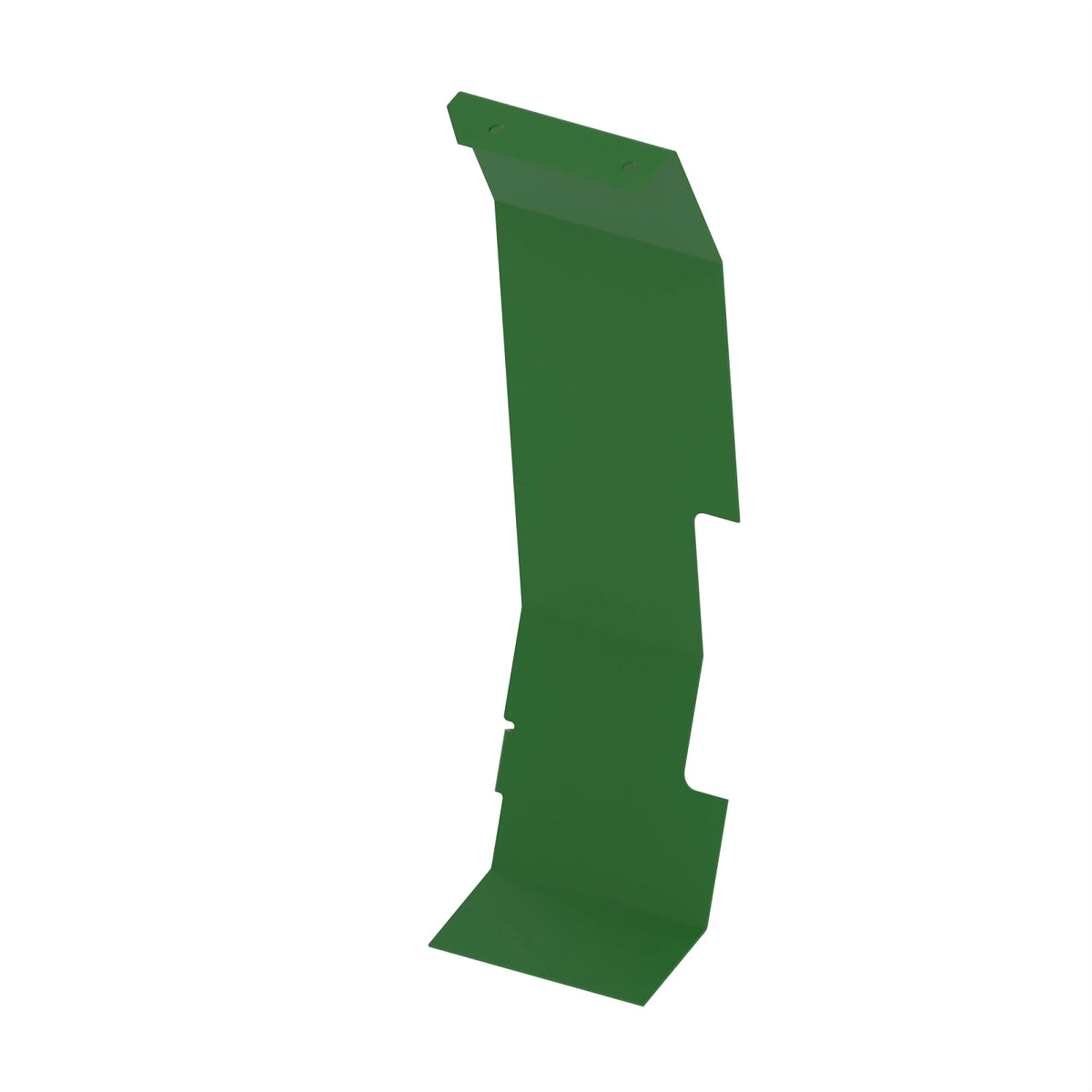 H160978: Fits John Deere H160978 Sliding Door Closure Shield, Right Side – Genuine OEM