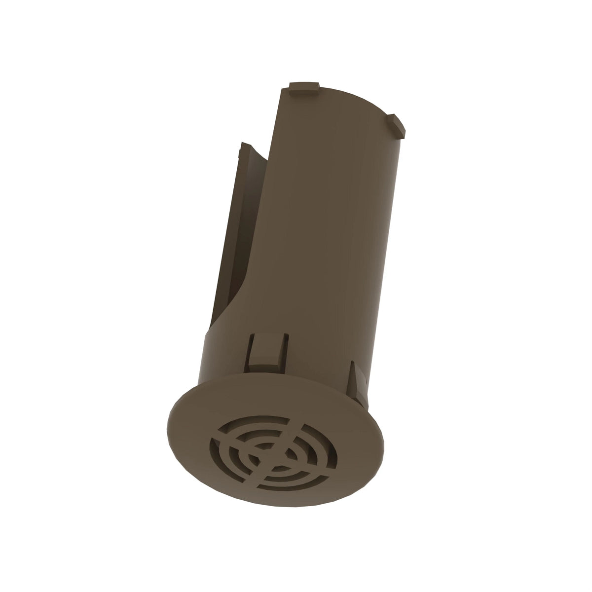 H161023: John Deere H161023 Ambient Air Aspirator Vent Fitting