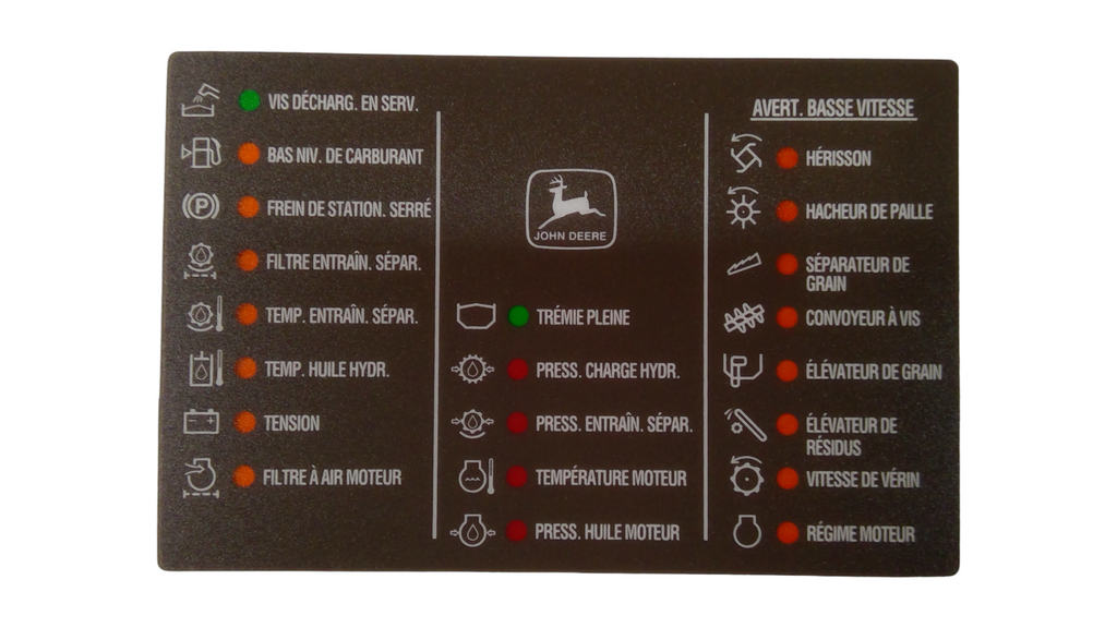 H161112: H161112: Graphics Panel