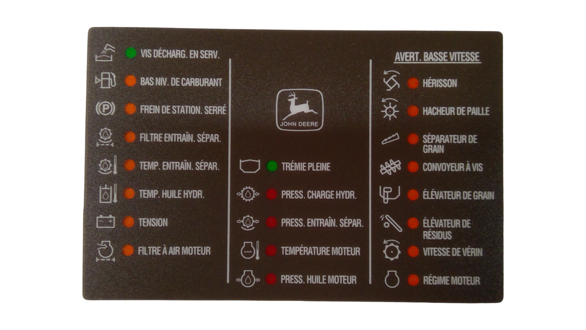 H161112: H161112: Graphics Panel