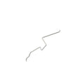 H161155: John Deere H161155 Tube-Oil Drain