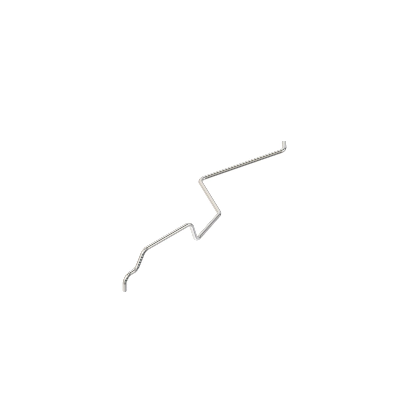 H161155: John Deere H161155 Tube-Oil Drain