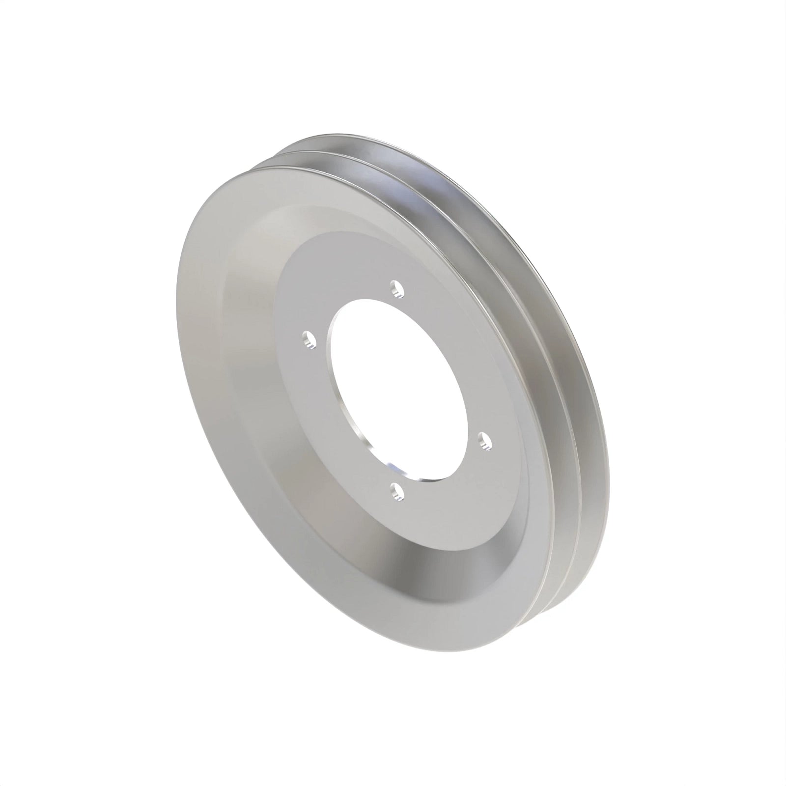 H161293: John Deere H161293 Straw Chopper Drive Pulley