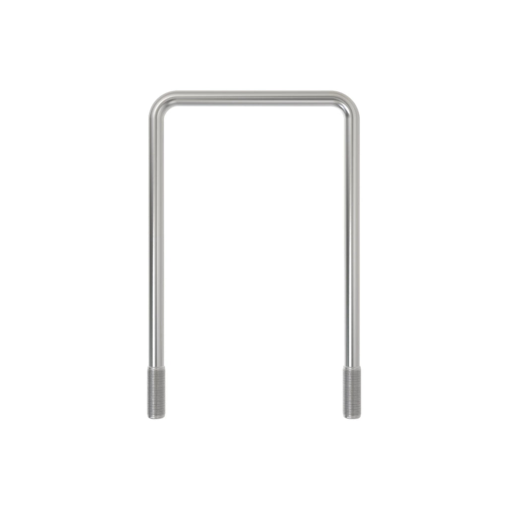 John Deere H161346 U-Bolt, M6 x 122 — image 3