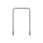 John Deere H161346 U-Bolt, M6 x 122 — image 3