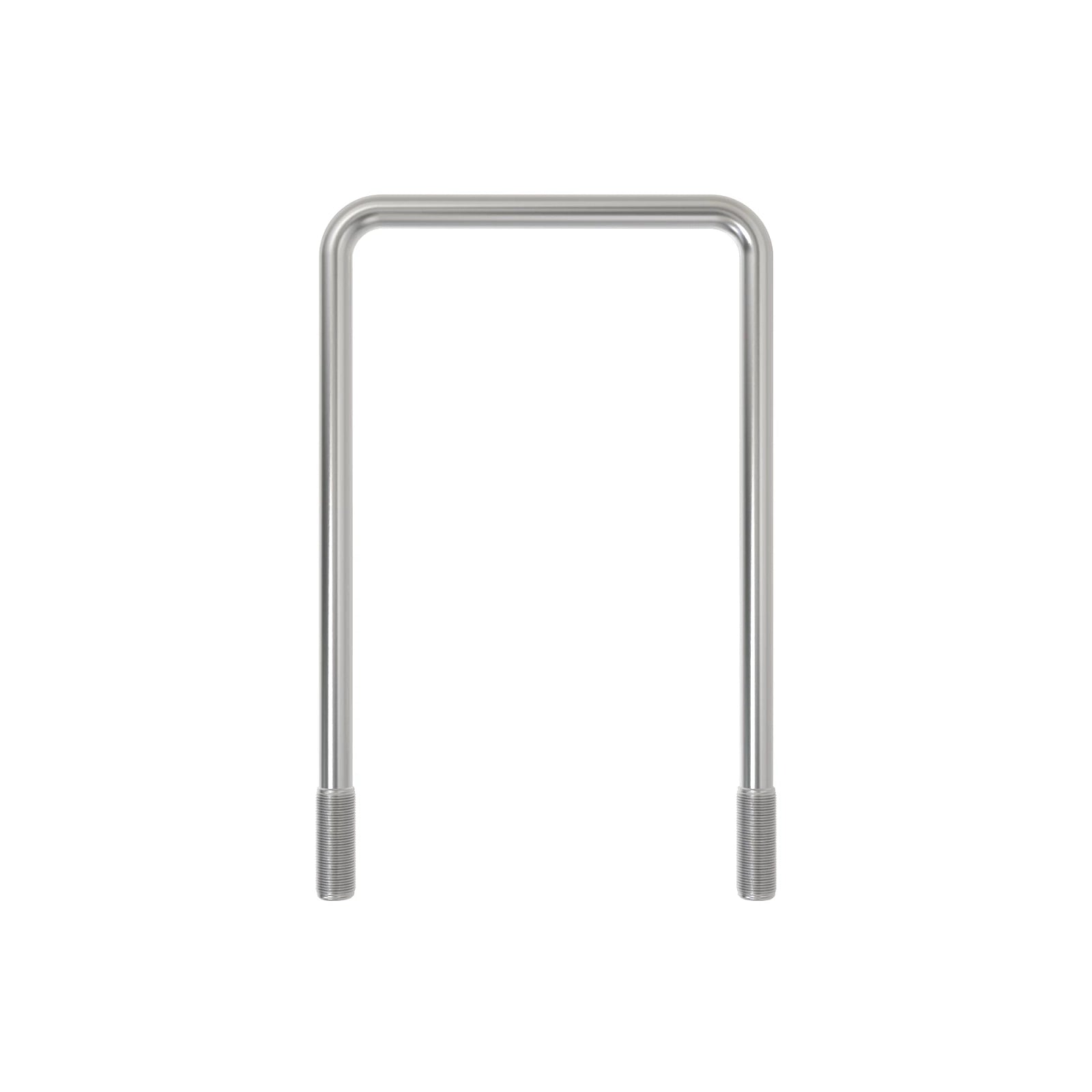 John Deere H161346 U-Bolt, M6 x 122 — image 3