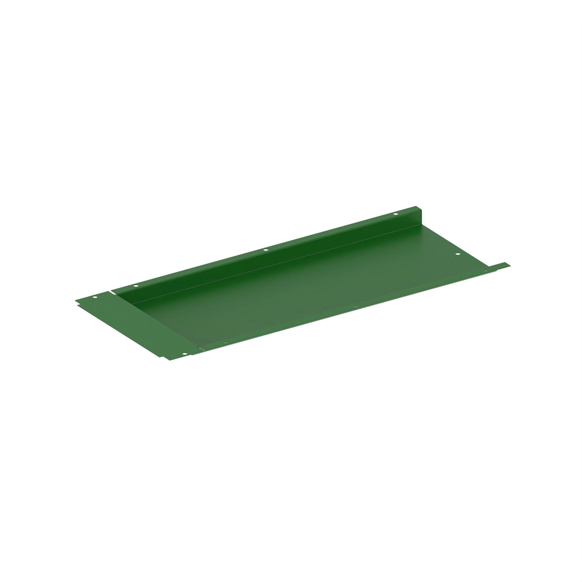 H161354: Fits John Deere H161354 Cover – Genuine OEM