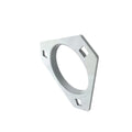 H161529: John Deere H161529 3-Hole Flanged Bearing Housing