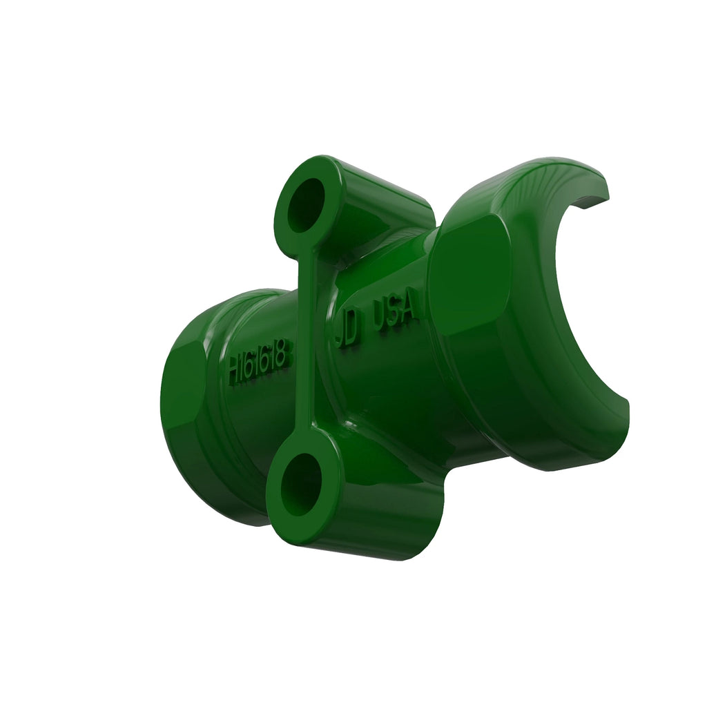 John Deere H161618 CCS Warning Lamp Housing — image 2