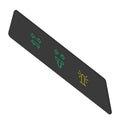 H162118: John Deere H162118 Steering Column Label
