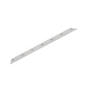 H162411: John Deere H162411 Feeder House Frame Strip