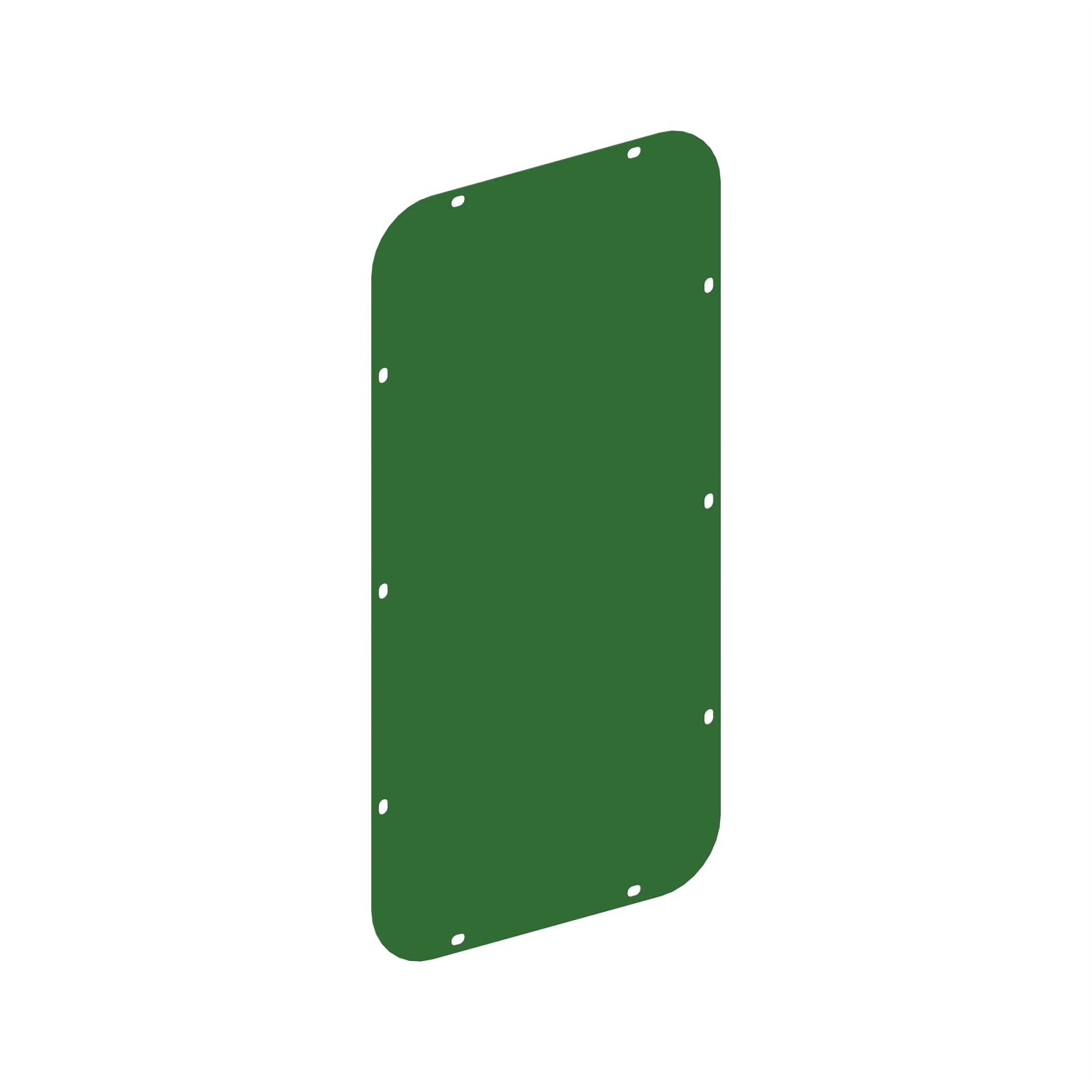 H162572: John Deere Panel - Part H162572