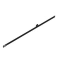 H162585: John Deere H162585 Upright Bracket, Left Side