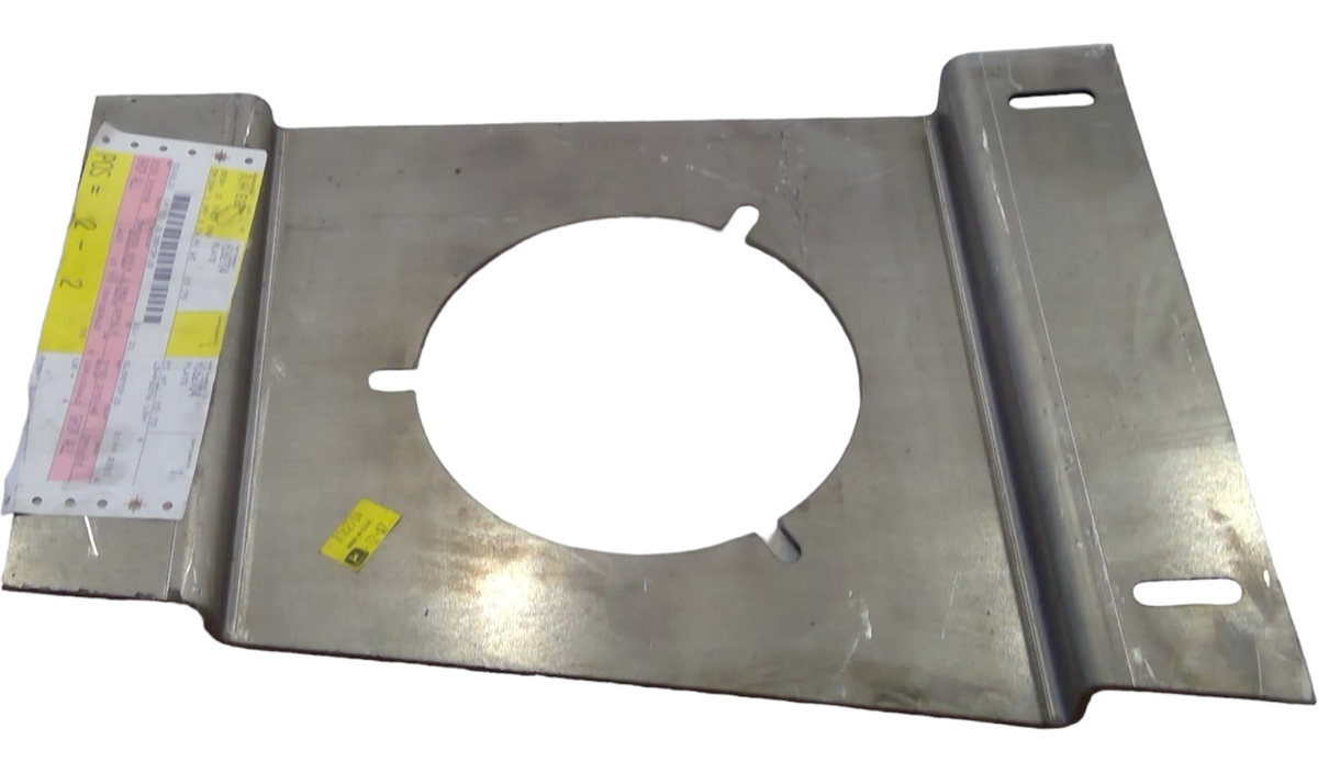 H162704: H162704: Plate