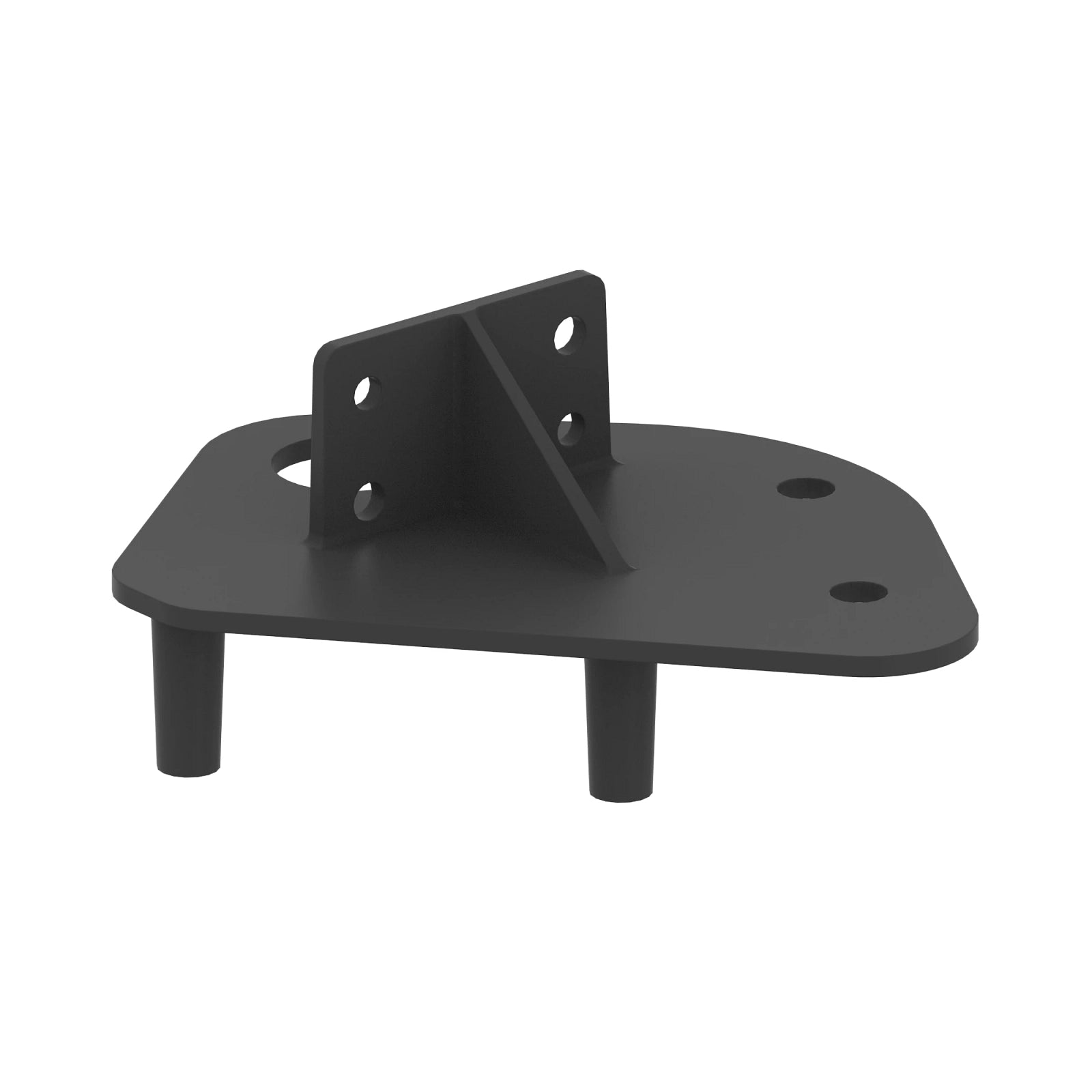 H163391: John Deere H163391 Mounting Bracket