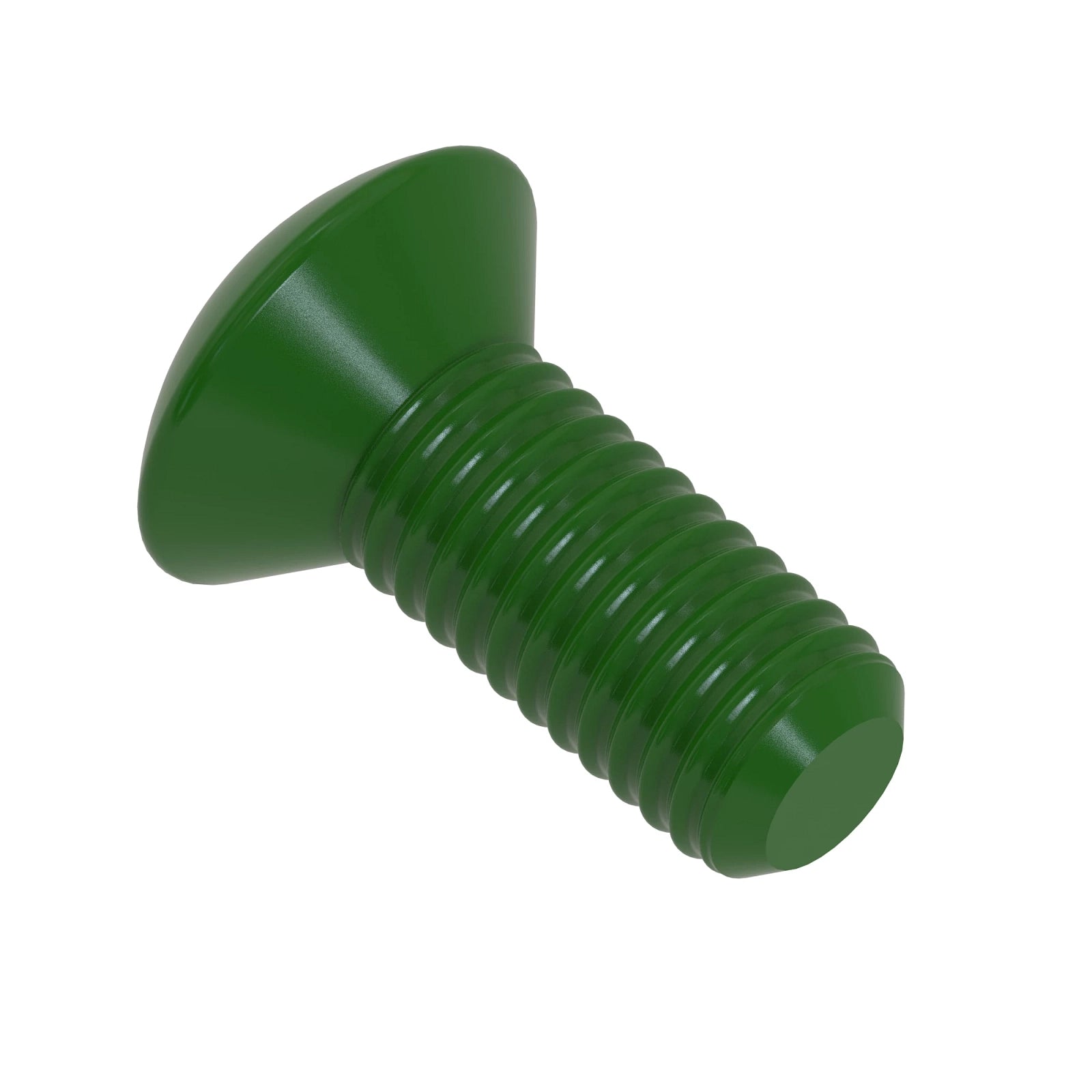 H163401: Fits John Deere H163401 Self-Tapping Screw, M5 X 12 – Genuine OEM