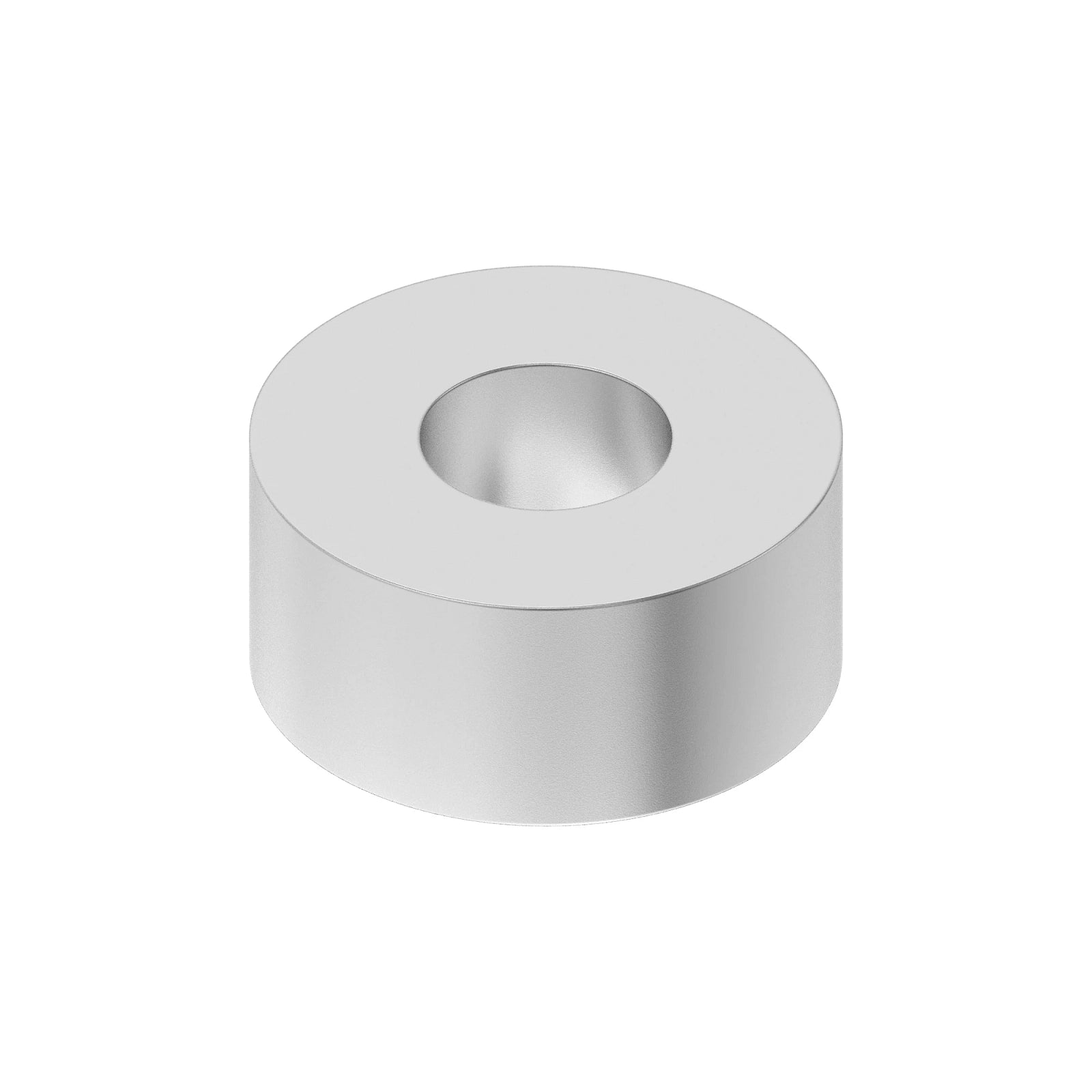 H163557: Fits John Deere H163557 Plain Spacer – Genuine OEM