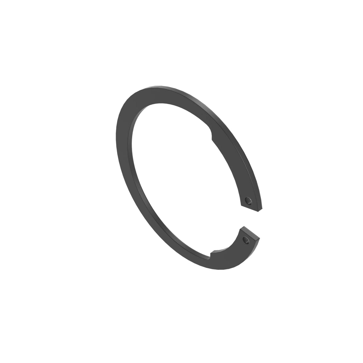 H164205: Fits John Deere H164205 Inverted External Snap Ring – Genuine OEM