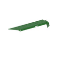 H164556: John Deere H164556 Rear Tailings Shield, Left Side