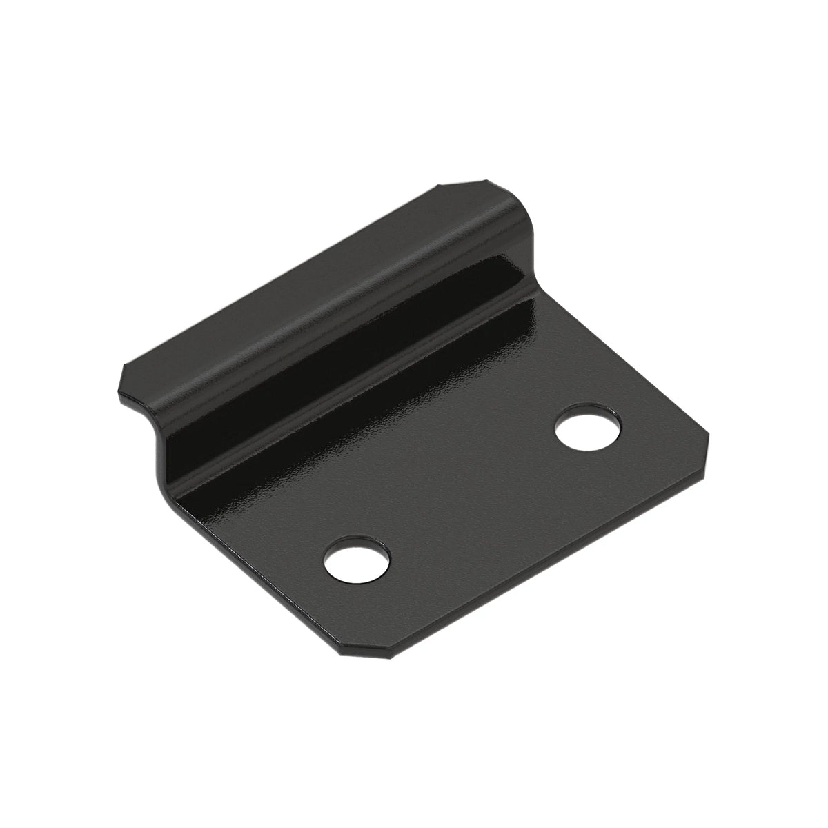H164572: John Deere H164572 Door Latch Bracket