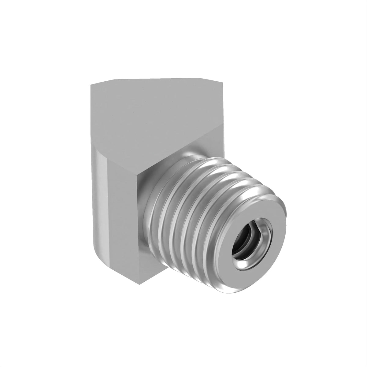 H164849: H164849: 45 Degree Elbow Fitting