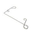 H164896: H164896: Clamp Spring