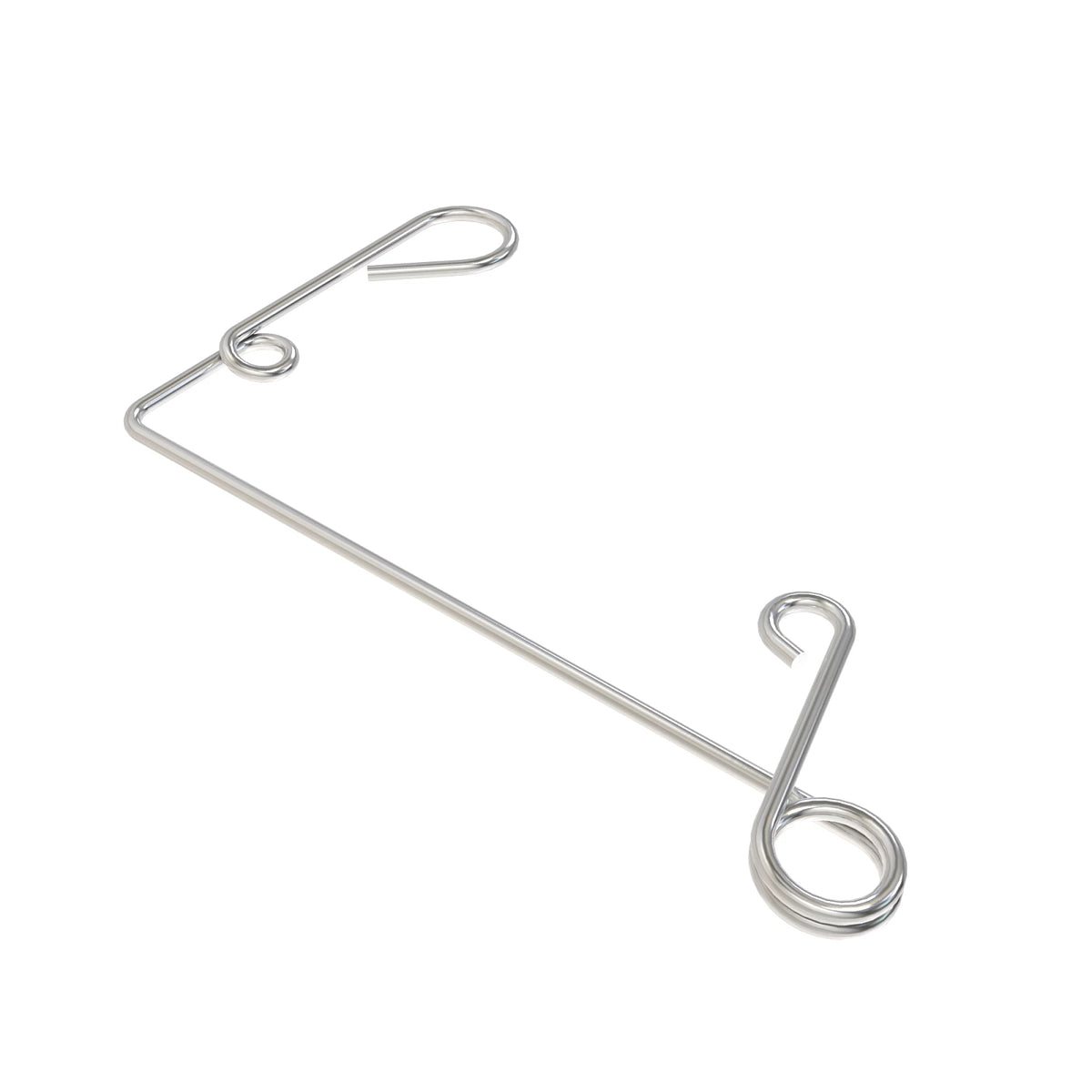 H164896: H164896: Clamp Spring