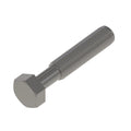 H164921: Fits John Deere H164921 Hexagonal Head Screw, M8 X 45 – Genuine OEM