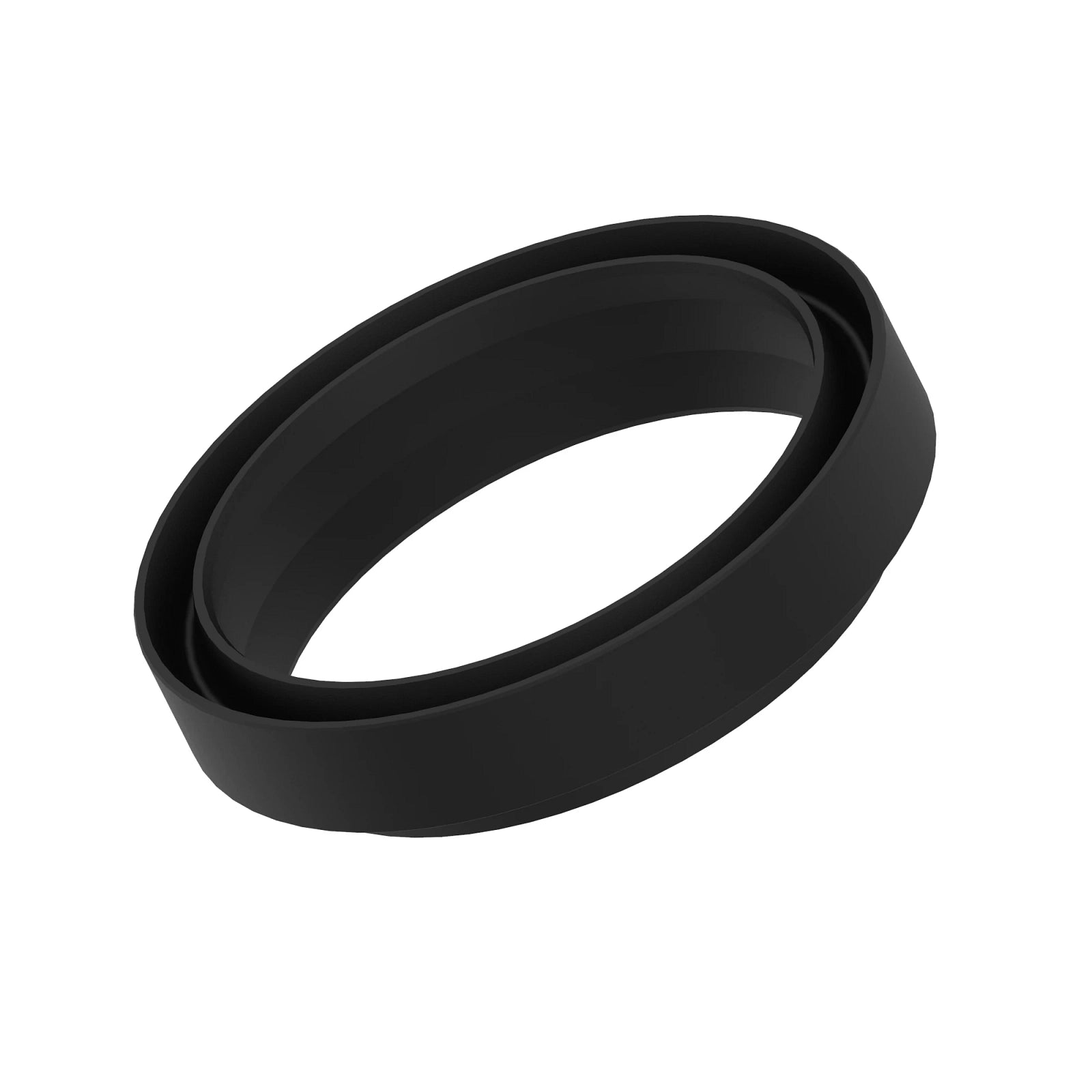 H164925: Fits John Deere H164925 Internal Oil Rubber Seal – Genuine OEM