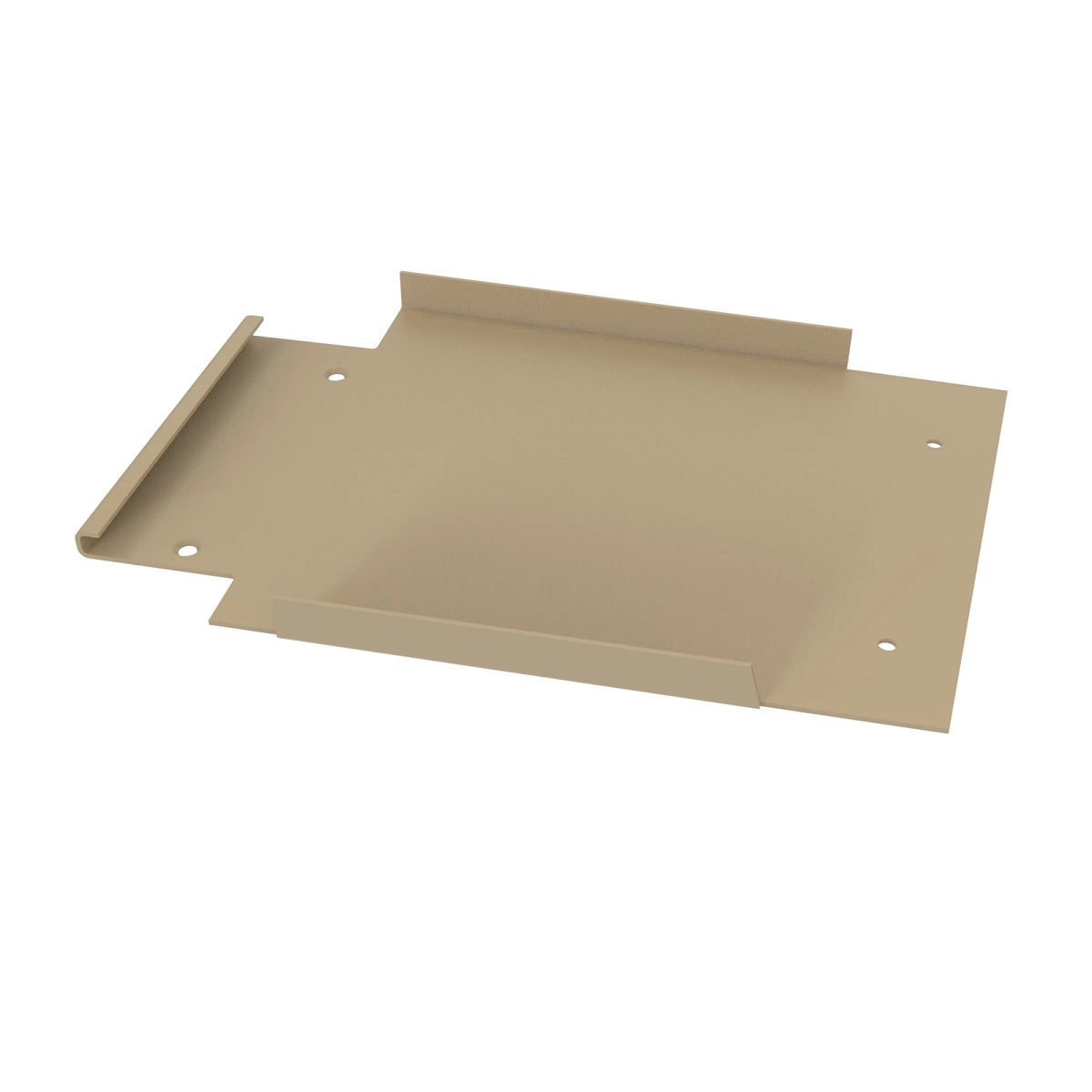 H165215: Fits John Deere H165215 Panel – Genuine OEM
