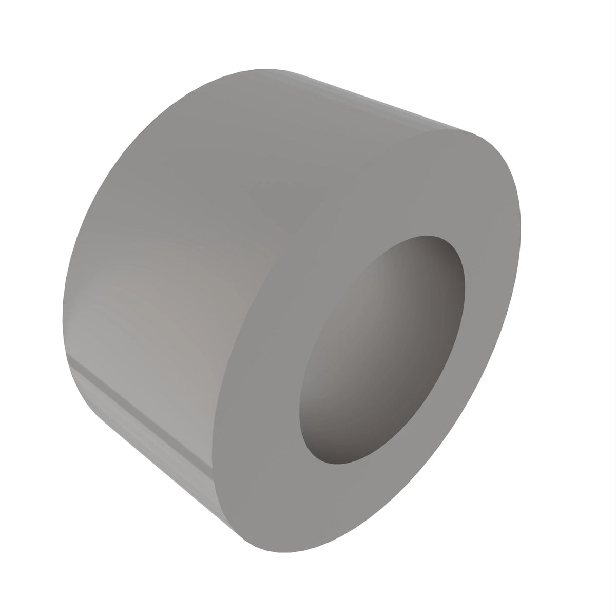 H165237: Fits John Deere H165237 Plain Spacer – Genuine OEM
