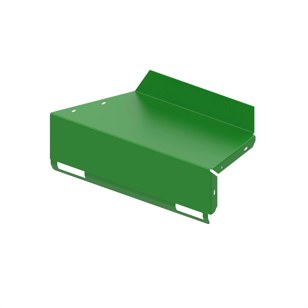 H165320: Fits John Deere H165320 Shield, Right Side – Genuine OEM