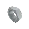 H165447: John Deere H165447 Hexagonal Lock Nut, M30