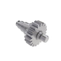 H165464: John Deere H165464 Feederhouse Reverser Gearbox Spur Gear