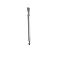 H165666: Fits John Deere H165666 Final Drive Shaft, Left Side – Genuine OEM