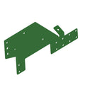 H166148: Fits John Deere H166148 Bracket – Genuine OEM