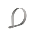 H166385: Fits John Deere H166385 Bolt-On Clamp – Genuine OEM