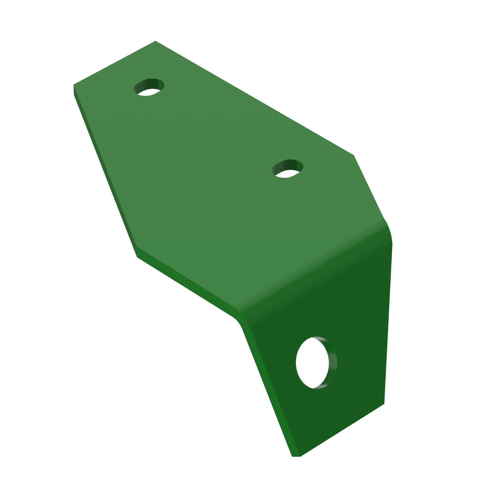 H167159: Fits John Deere H167159 Bracket – Genuine OEM