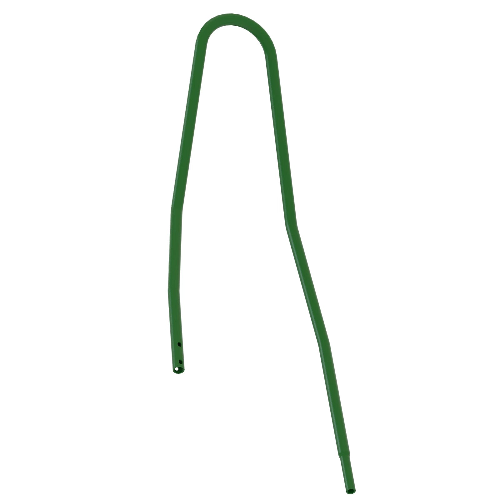 H167173: Fits John Deere H167173 Handrail – Genuine OEM